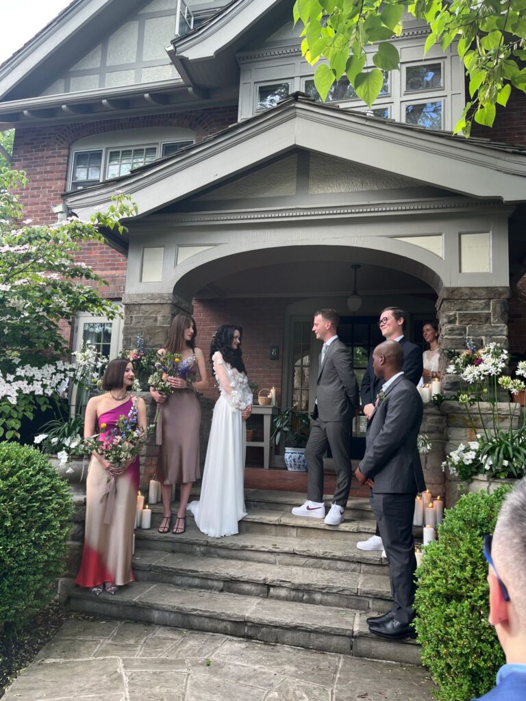 Image #1 from Svetlana V Gayvoronskaya / Canada, Ontario