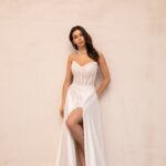 Ravenna Corset/ Como Skirt