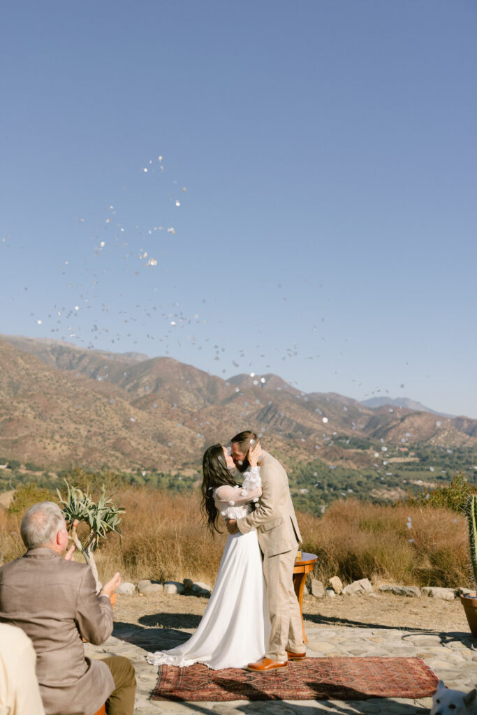 Image #1 from Elisah Emmert / USA, California