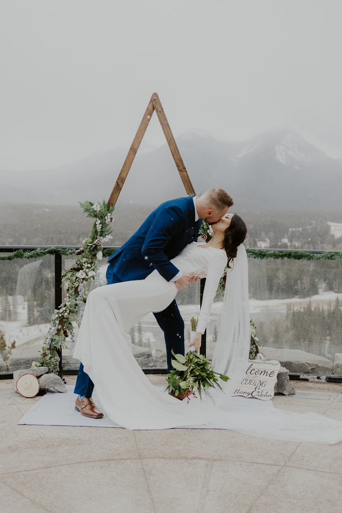 Image #1 from Brittany Fong / Canada, Alberta