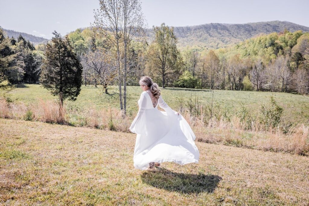 Image #2 from Elise Kinser / United States, West Virginia