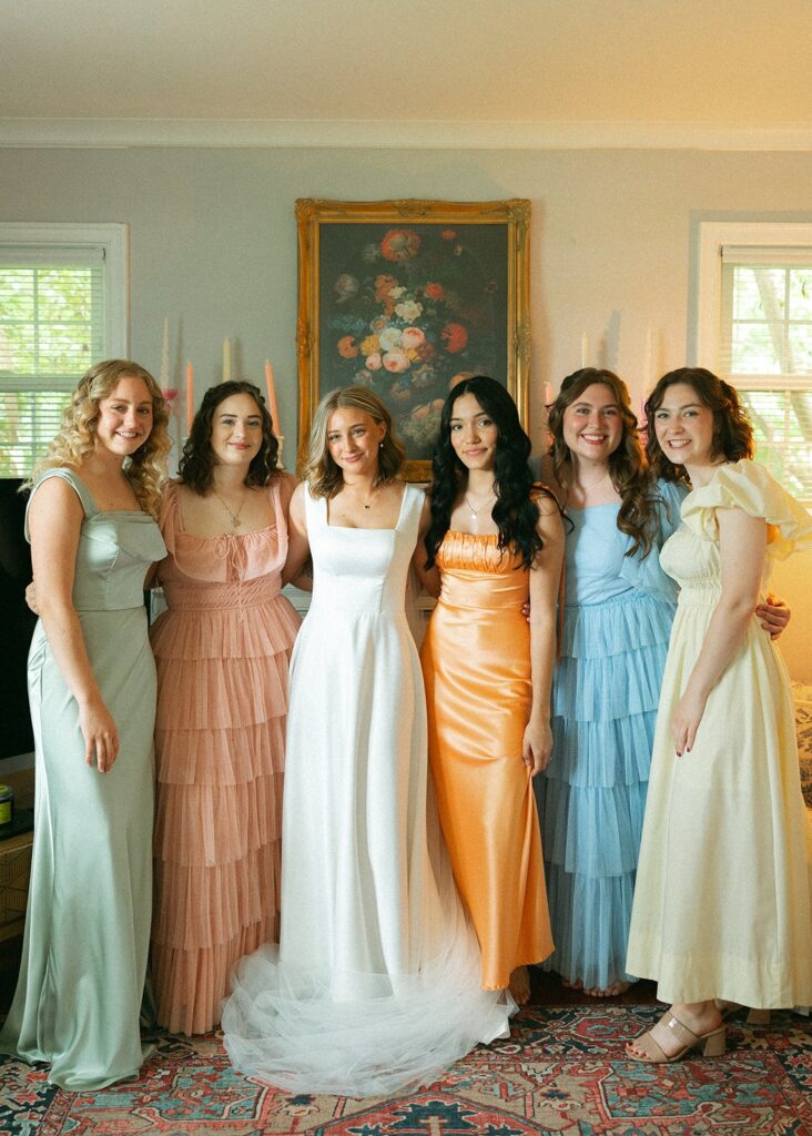 Image #1 from Alyssa Fravor / USA, North Carolina